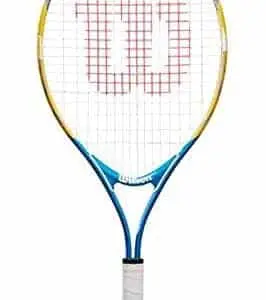 Wilson US OPEN 19 Tennisschläger Tennisschläger von Wilson für Kinder