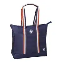Wilson Roland Garros Tote Sporttasche