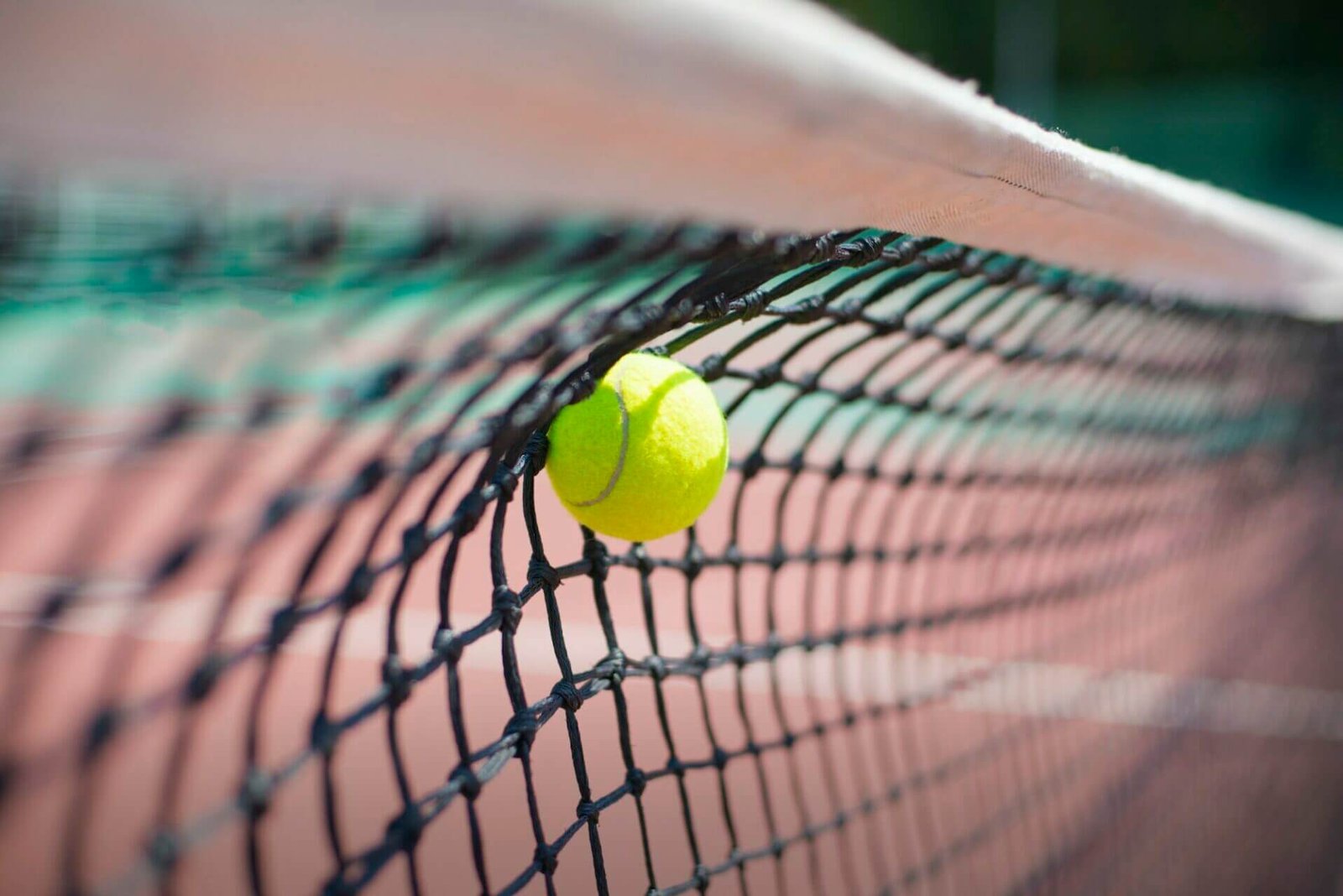 Tennisregel Folgen des Netzspiel beim Tennis leicht erklärt (2025) »