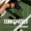 Tennishotels Österreich Tennisass