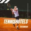 Tennishotels Österreich Tennisass